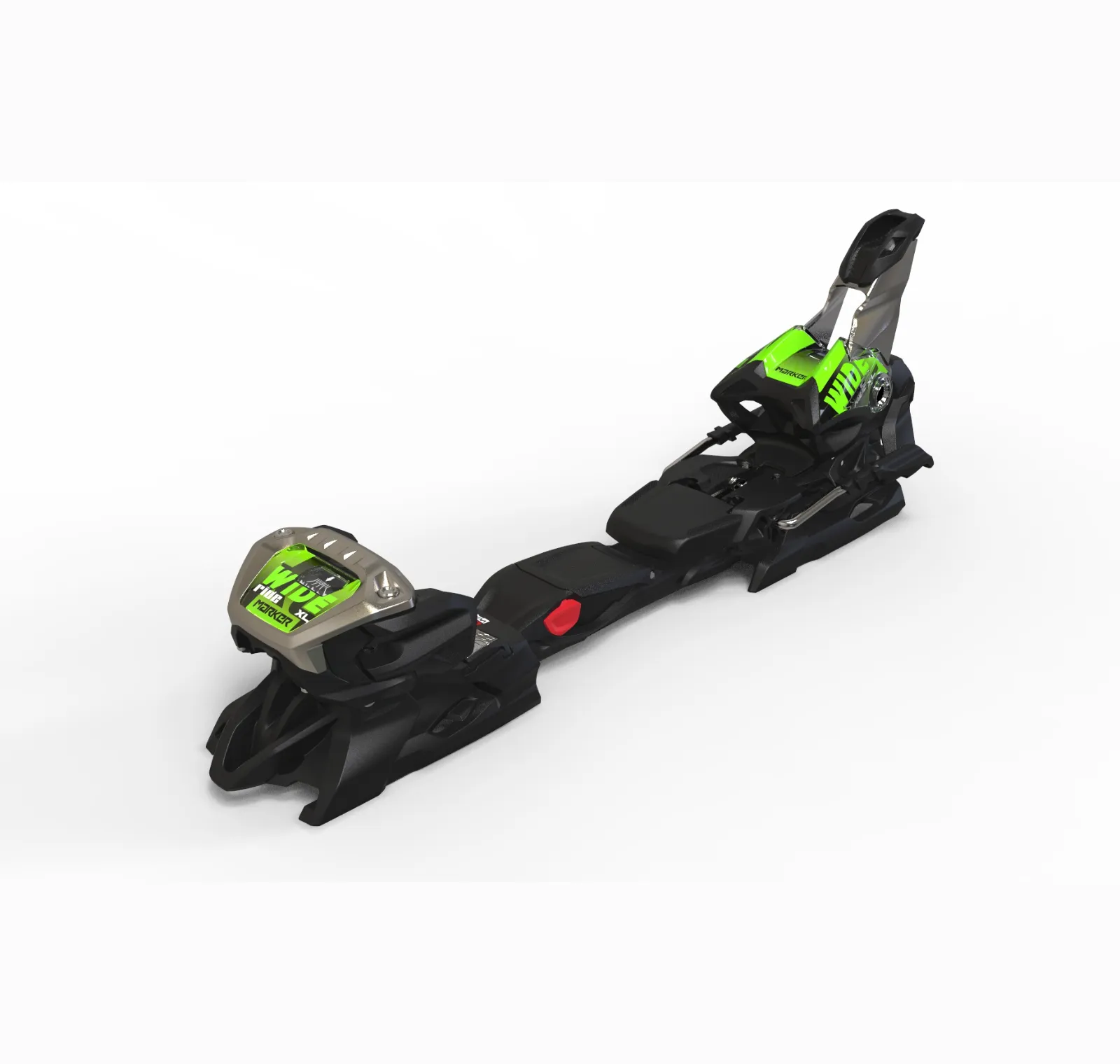 VÖLKL SKI SET FLAIR 79 IPT WR XL + IPT WR XL 12 TCX GW black/green - Figura 2