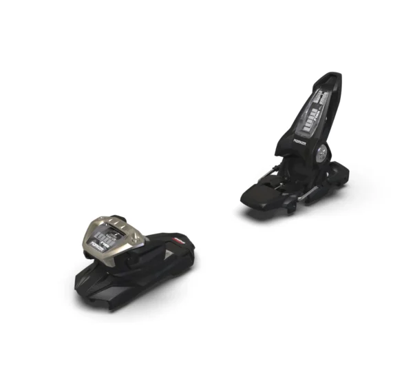 VÖLKL SKI SET DEACON V-WERKS + LOWRIDE XL 13 FR VWERKS DEMO GW black - Figura 2